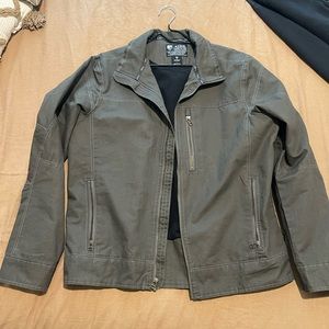 Kuhl Burr jacket like new